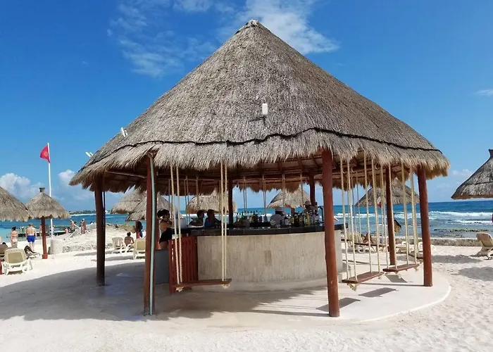 Luxurious Tulum Terrazas 2-bedroom Condominiuml *