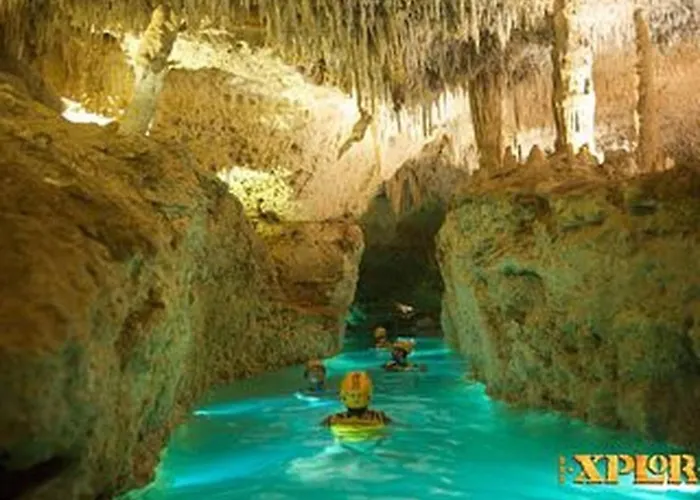 Luxurious Tulum Terrazas 2-bedroom Condominiuml Casa de férias *