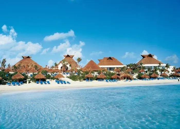 Luxurious Tulum Terrazas 2-bedroom Condominiuml Ferienhaus Akumal