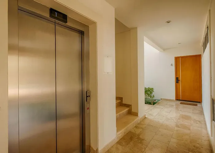 Casa de férias Luxurious Tulum Terrazas 2-bedroom Condominiuml *