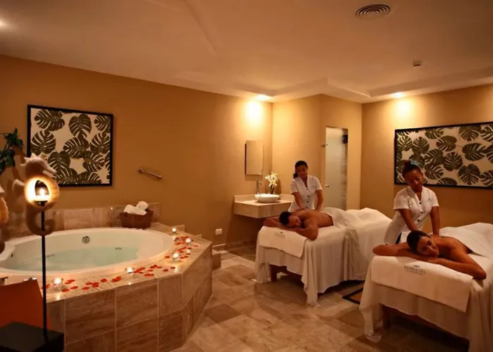 Casa de férias Luxurious Tulum Terrazas 2-bedroom Condominiuml Akumal
