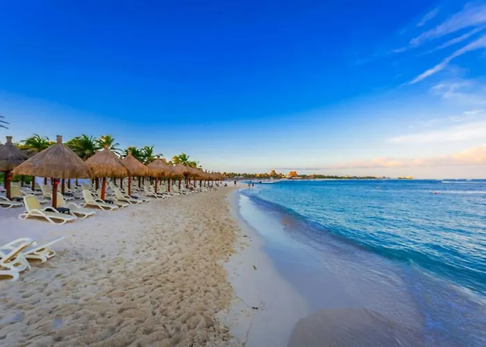 Luxurious Tulum Terrazas 2-bedroom Condominiuml