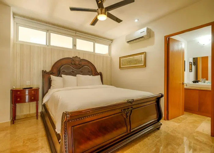Luxurious Tulum Terrazas 2-bedroom Condominiuml *