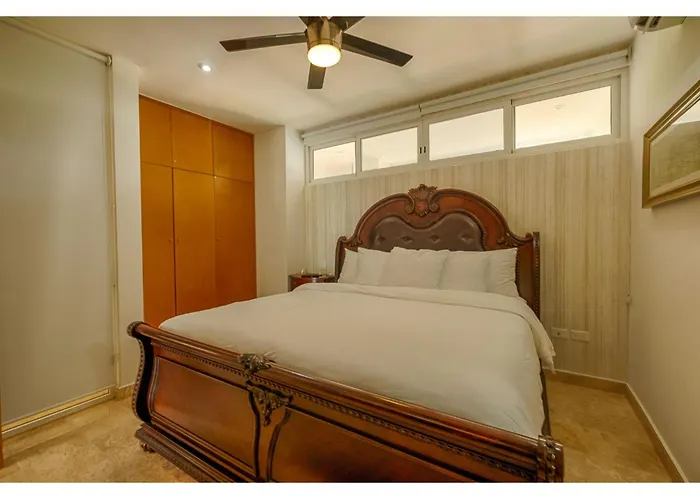 Luxurious Tulum Terrazas 2-bedroom Condominiuml Akumal